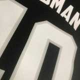 1993/94 SA SPURS RODMAN #10 NBA Jerseys