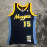 2006/07 NUGGETS ANTHONY #15 NBA Jerseys