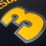 2006/07 NUGGETS IVERSON #3 NBA Jerseys