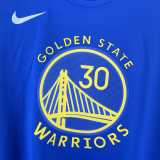 2023 WARRIORS Blue Sport Swear