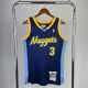 2006/07 NUGGETS IVERSON #3 NBA Jerseys
