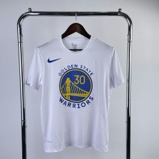 2023 WARRIORS White Sport Swear