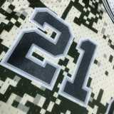 2013/14 SA SPURS DUNCAN #21 NBA Jerseys