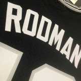 1993/94 SA SPURS RODMAN #10 NBA Jerseys