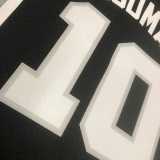 1993/94 SA SPURS RODMAN #10 NBA Jerseys