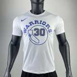 2023 WARRIORS White Sport Swear