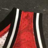 2023 HEAT BAPE #93 NBA Jerseys