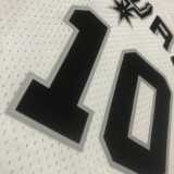 1993/94 SA SPURS RODMAN #10 NBA Jerseys