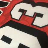 2023 HEAT BAPE #93 NBA Jerseys