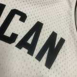 1998/99 SA SPURS DUNCAN #21 NBA Jerseys