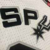 1998/99 SA SPURS DUNCAN #21 NBA Jerseys