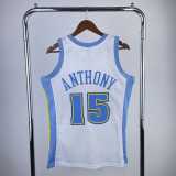 2003/04 NUGGETS ANTHONY #15 NBA Jerseys