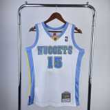 2003/04 NUGGETS ANTHONY #15 NBA Jerseys