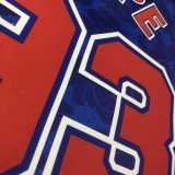 2023 NETS BAPE #93 NBA Jerseys