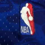 2023 NETS BAPE #93 NBA Jerseys