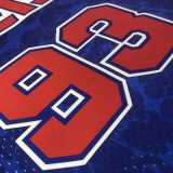 2023 NETS BAPE #93 NBA Jerseys