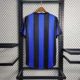 1999/00 INT Home Retro Soccer jersey