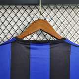 1999/00 INT Home Retro Soccer jersey