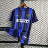 1999/00 INT Home Retro Soccer jersey