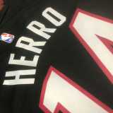 2023 HEAT HERRO #14 NBA Jerseys