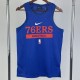 2023 76ERS Training Shirts