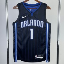 2023 MAGIC MCGRADY #1 NBA Jerseys