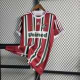 2012/13 Fluminense Home Retro Soccer jersey