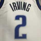 2023 MAVERICKS IRVING #2 NBA Jerseys