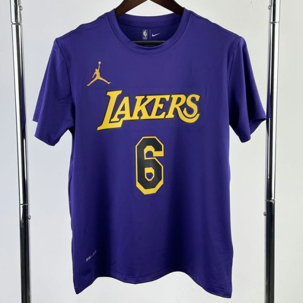 2023 LAKERS Sport Swear