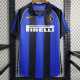 2001/02 Home Retro Soccer jersey