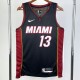 2023 HEAT ADEBAYO #13 NBA Jerseys