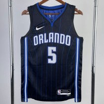 2023 MAGIC BANCHERO #5 NBA Jerseys
