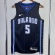 2023 MAGIC BANCHERO #5 NBA Jerseys