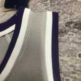 2023 KINGS FOX #5 NBA Jerseys