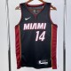 2023 HEAT HERRO #14 NBA Jerseys