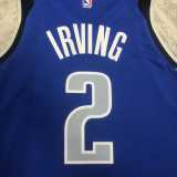 2023 MAVERICKS IRVING #2 NBA Jerseys