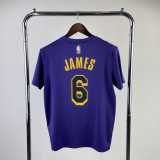 2023 LAKERS Sport Swear