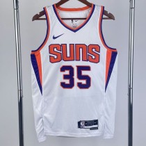 2023 SUNS DURANT #35 NBA Jerseys