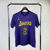 2023 LAKERS Sport Swear