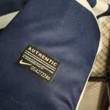 2014/15 Corinthians Away Retro Soccer jersey