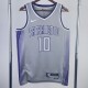 2023 KINGS SABONIS #10 NBA Jerseys