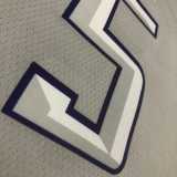 2023 KINGS FOX #5 NBA Jerseys