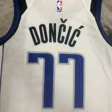 2023 MAVERICKS DONCIC #77 NBA Jerseys