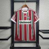 2012/13 Fluminense Home Retro Soccer jersey