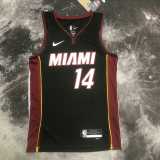 2023 HEAT HERRO #14 NBA Jerseys