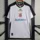 2000/01 Corinthians Home Retro Soccer jersey