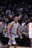 2023 KINGS FOX #5 NBA Jerseys