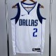 2023 MAVERICKS IRVING #2 NBA Jerseys