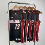 2023 HEAT HERRO #14 NBA Jerseys