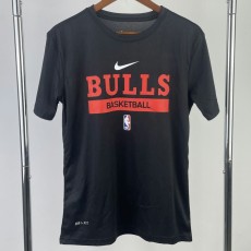2023 BULLS Training Shirts